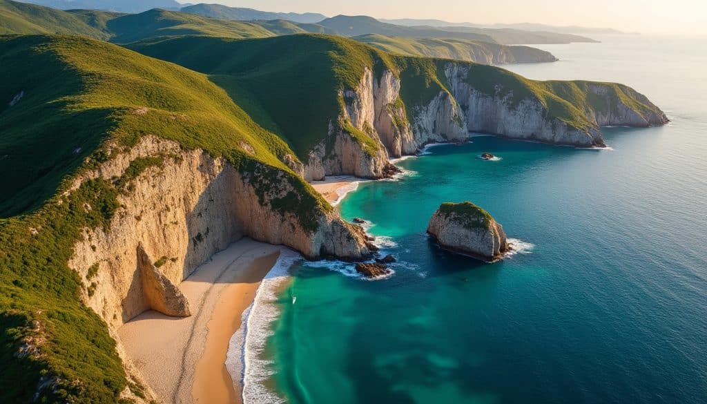 Carte Ign belle île en mer : le guide pratique de la destination