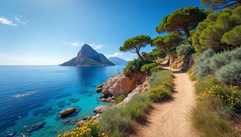 Sentier littoral du cap Dramont : le guide pratique de la destination