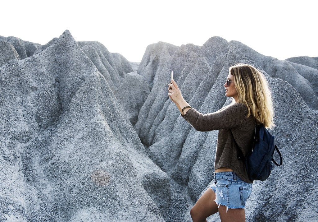 Réseaux sociaux et surfréquentation : le paradoxe des spots Instagram
