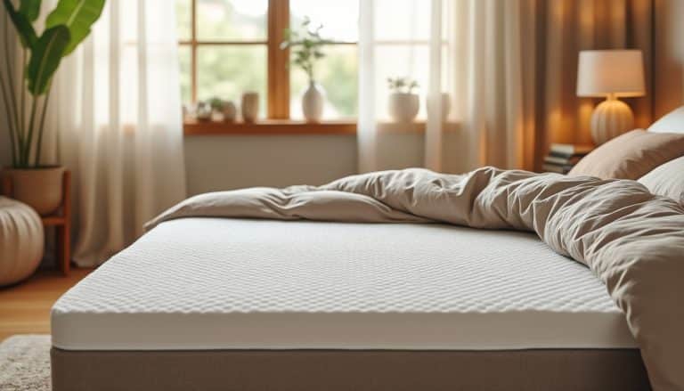 Duvet et matelas : les critères qui comptent