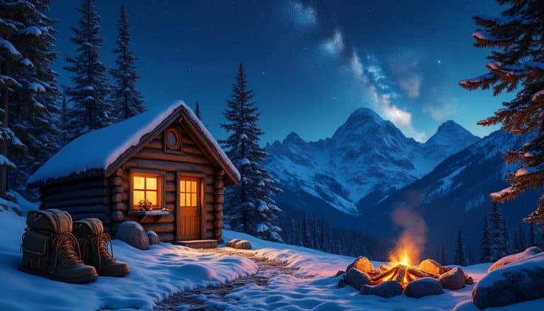 Nuit en refuge : ce qu'il faut savoir avant la première fois