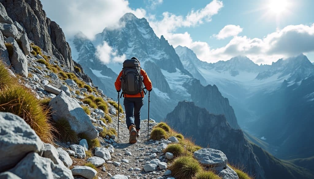 Tour du Mont-Blanc : ce que le trek demande vraiment